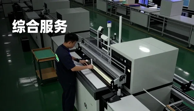 固废处理设备